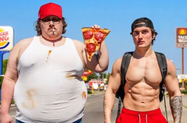 I Investigated the Most Obese Region in America