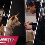Behind the scenes on the road in Western Canada, Seattle and Denver | Canadiens Embedded