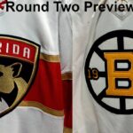 Previewing Panthers vs Bruins Round Two