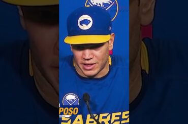 Kyle Okposo to Winnipeg? NHL Trade Rumours!