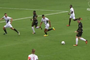 FCLahtiTV: Karjala ottelukooste: SJK - FC Lahti 1-0 (0-0) 19.8.2017