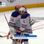 The Stuart Skinner Game