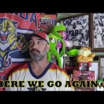 Florida Panthers vs Boston Bruins Series Preview Round 2