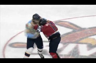 Pijus Rulevicius vs Jake Hamilton Dec 8, 2018