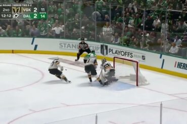 Seguin hit on Theodore - Have your say!