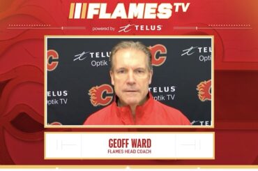 Geoff Ward - 06.01.21