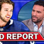 This CANNOT be happening... DEVASTATING Joseph Woll Report | Toronto Maple Leafs News
