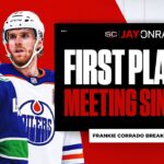 Does Oilers-Canucks season series mean anything in playoff matchup?