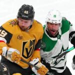 Reviewing Golden Knights vs Stars Game Seven