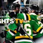Knights TV | Season 5 Episode 24