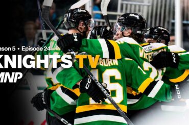 Knights TV | Season 5 Episode 24
