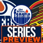 Edmonton Oilers @ Vancouver Canucks | Round 2 Series Preview | 23-24 Stanley Cup Playoffs