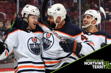 Spectacular NWT Play Of The Week 10.25.21