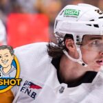 DK's Daily Shot of Penguins: Why Reirden was fired