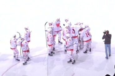Cal Petersen Saves Shootout Win For Lehigh Valley Over Hershey 3/3/24
