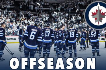 The Winnipeg Jets Offseason Could Be Interesting...