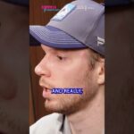 🗣️ Alexandar Georgiev about the great defense in game 3 #goavsgo #coloradoavalanche #gojetsgo #nhl