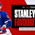 Are Rangers a real threat to win Stanley Cup?