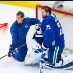 This Man Is The Reason The Canucks Have ELITE Goaltending!