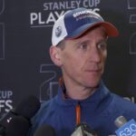 RAW | Kris Knoblauch 05.06.24