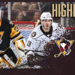 Hershey Bears vs. Wilkes-Barre/Scranton 1/9/22 | Game Highlights
