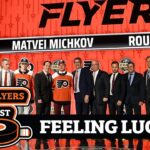 What if the Philadelphia Flyers win the NHL Draft Lottery? | PHLY Sports