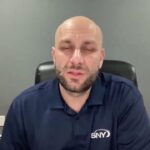 New York Rangers vs Carolina Hurricanes, Mets get swept, Knicks ready for Pacers - WFAN Daily Live