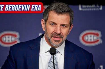 A Polarizing Legacy: Marc Bergevin & The Montreal Canadiens
