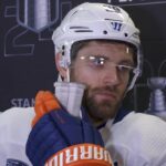 RAW | Leon Draisaitl 05.06.24