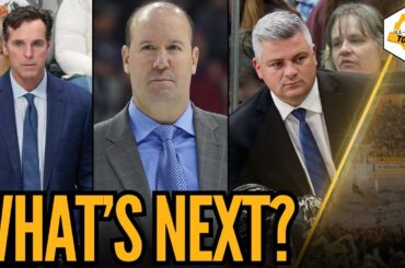Penguins Must Walk Fine Line With Next Coaching Hire