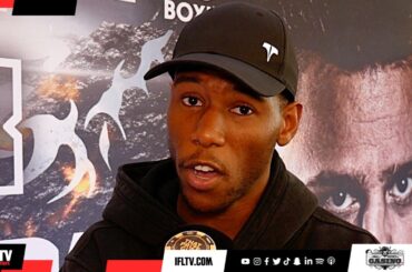 'I AM GONNA F****** BEAT HIM UP!' - KING KENNY NOT HAPPY AFTER FACE OFF WITH ADAM BROOKS