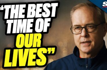 Paul Maurice And The Florida Panthers Have Unfinished Business