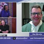 Dan Murphy on the Canucks beating the Preds, facing the Oilers in round 2 and more