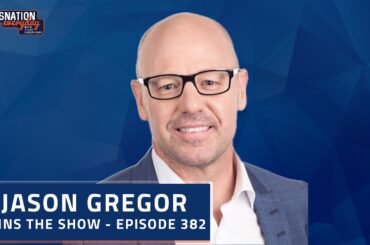 Jason Gregor on the Oilers chances in Round 2