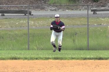 Matthew Phillips - Outfield - TC Legends 2015 - www.PlayInSchool.com