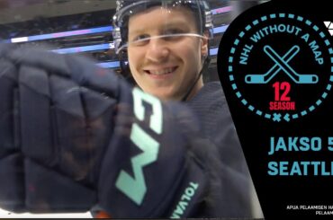 NHLWAM S12 E5 Seattle│Veikkaus