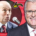 The NHL Draft just got WAY more intense... - Leafs Habs TRADES?