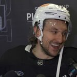 RAW | Vincent Desharnais 05.06.24