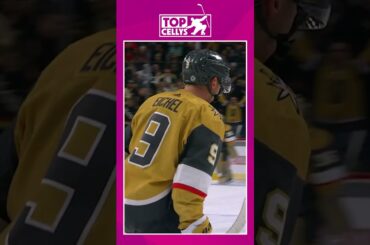 Bedard 'It's Over!' and Daccord's Shutout Take Top Cellys Honors