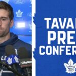 John Tavares | End of Season Media Availability | May 6, 2024