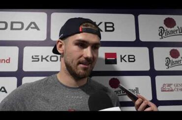 Filip Zadina: Sezóna byla 😤 těžká, očekávání větší. Sledoval 🔴 Pardubice během play-off?