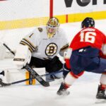 Reviewing Bruins vs Panthers Game One