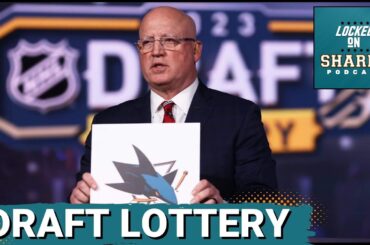 2024 NHL Draft Lottery Preview & Bob McKenzie's Latest Top 15