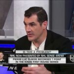 Should the Kings buy out Pierre-Luc Dubois?