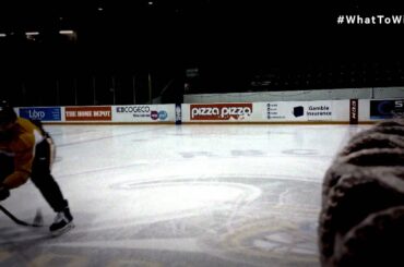 Jakob Chychrun: #WhatToWin