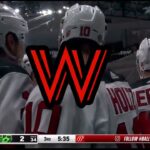 All Devils Goals vs. Dallas 3/14/24 #NJDevils