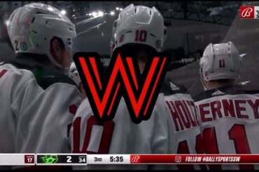 All Devils Goals vs. Dallas 3/14/24 #NJDevils