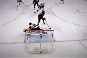 Troy Terry Continues His Hot Play By Extending His Scoring Streak To 7 Games