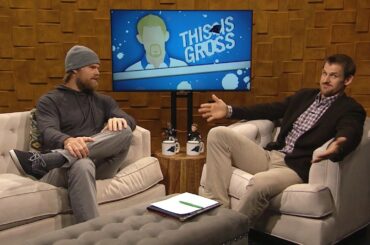 This is Gross: Greg Olsen