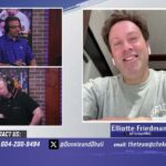Elliotte Friedman on Rick Bowness, Canucks/Oilers and more